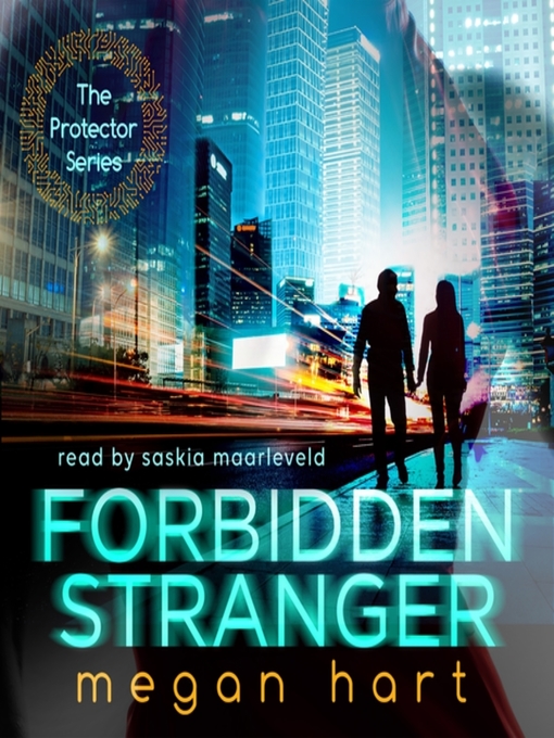 Cover image for Forbidden Stranger